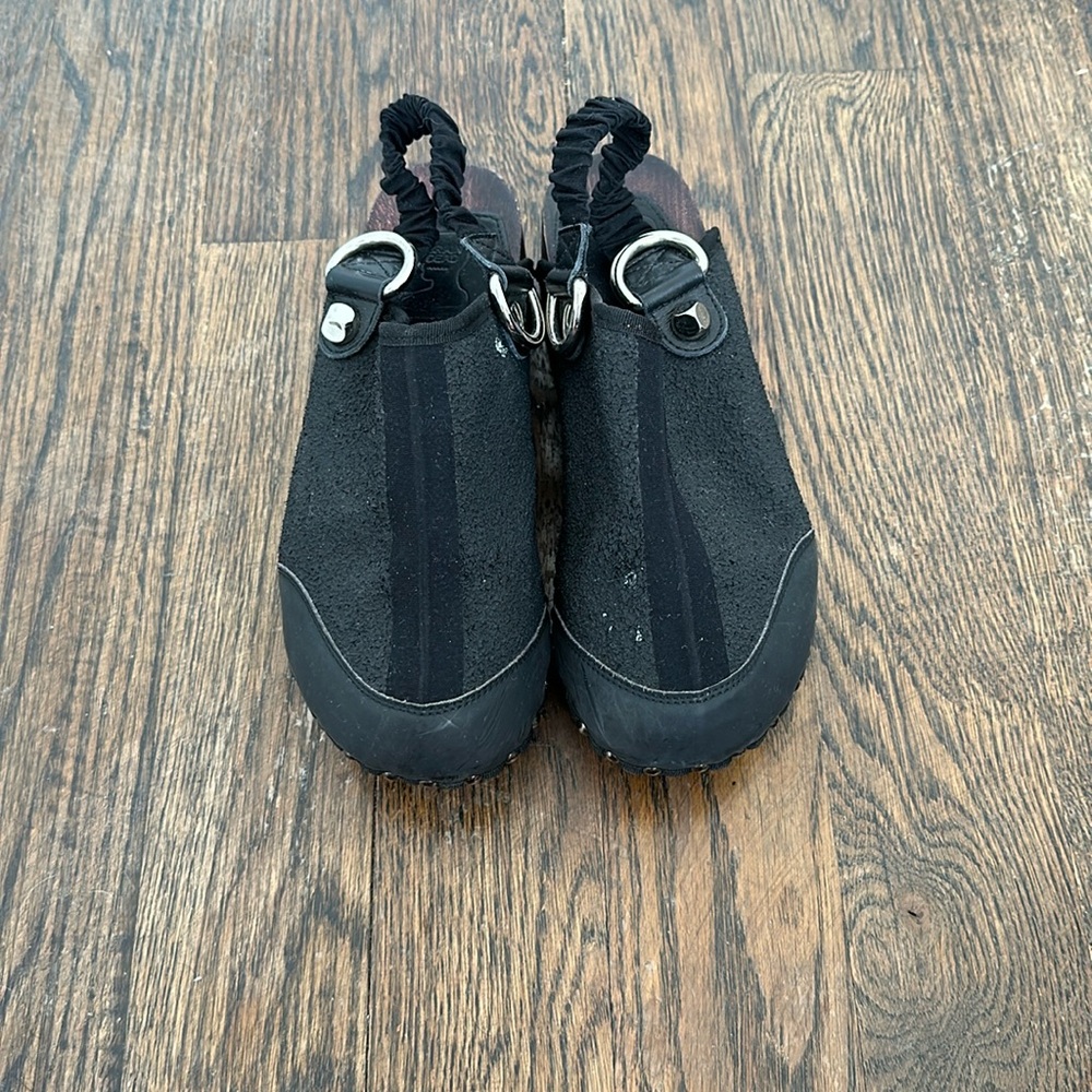 Brain Dead Energy Absorber Zoccolo Vibram Clogs